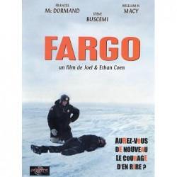 FARGO - Affiche 120x160cm