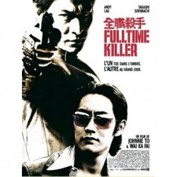 Fulltime Killers - Affiche...