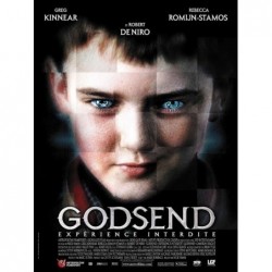 Godsend - Affiche 120x160cm