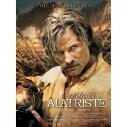 Capitaine Alatriste -...