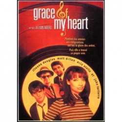 Grace of my heart - Affiche...