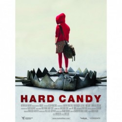 Hard Candy - Affiche 120x160cm