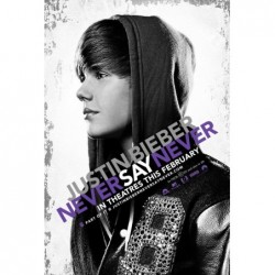 Justin Bieber - Affiche...