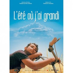 L'été où j'ai grandi -...