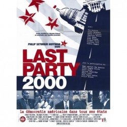 Last Party 2000 - Affiche...