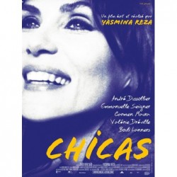 Chicas - Affiche 40x60cm