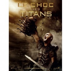 Le choc des titans -...